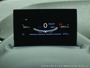 BMW i3 120Ah BEV 2021