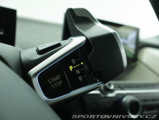 BMW i3 120Ah BEV 2021