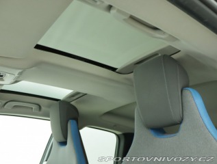 BMW i3 120Ah BEV 2021
