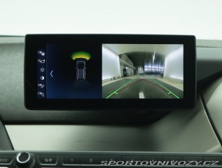 BMW i3 120Ah BEV 2021