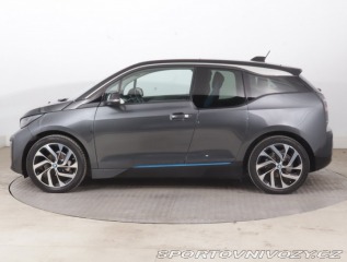 BMW i3 120Ah BEV 2021