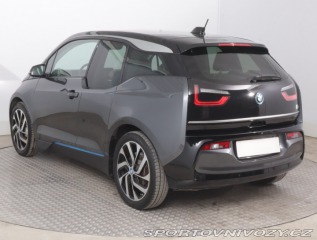 BMW i3 120Ah BEV 2021