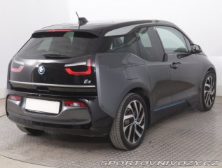 BMW i3 120Ah BEV 2021
