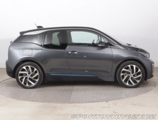 BMW i3 120Ah BEV 2021