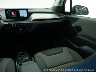 BMW i3 120Ah BEV 2021