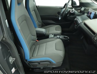 BMW i3 120Ah BEV 2021