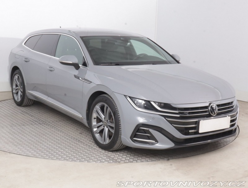 Volkswagen Arteon R-line 2.0 TDI