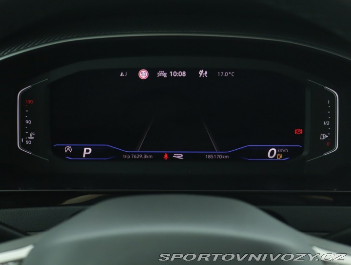 Volkswagen Arteon R-line 2.0 TDI 2022