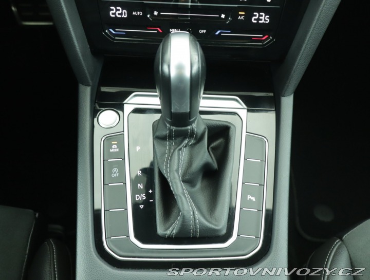 Volkswagen Arteon R-line 2.0 TDI 2022