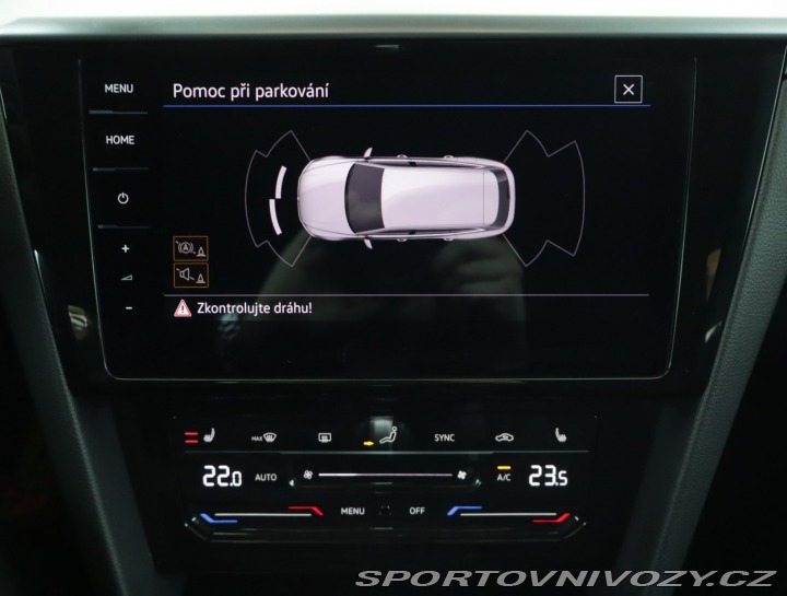 Volkswagen Arteon R-line 2.0 TDI 2022