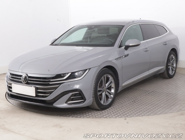 Volkswagen Arteon R-line 2.0 TDI 2022