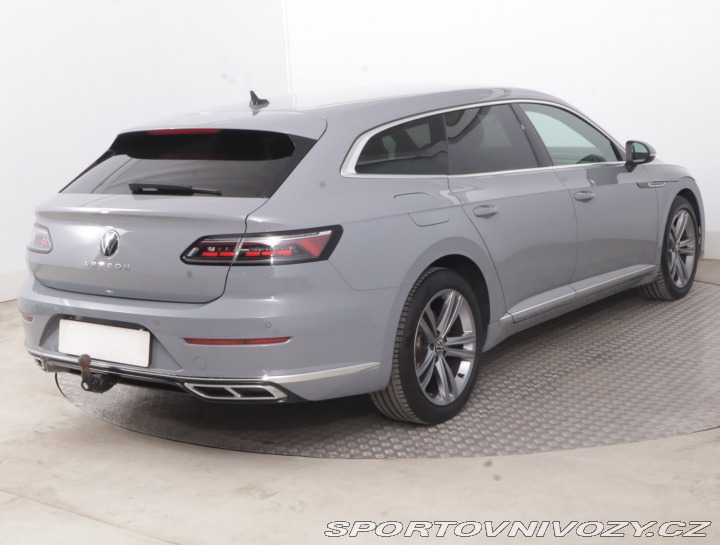 Volkswagen Arteon R-line 2.0 TDI 2022