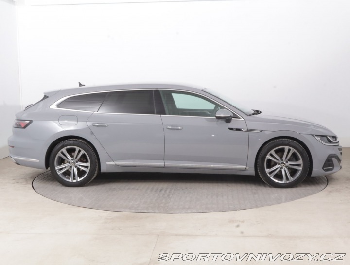 Volkswagen Arteon R-line 2.0 TDI 2022