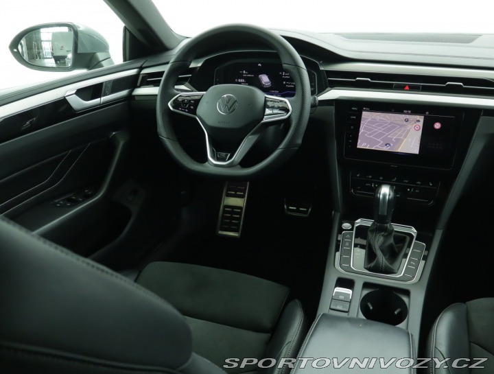 Volkswagen Arteon R-line 2.0 TDI 2022