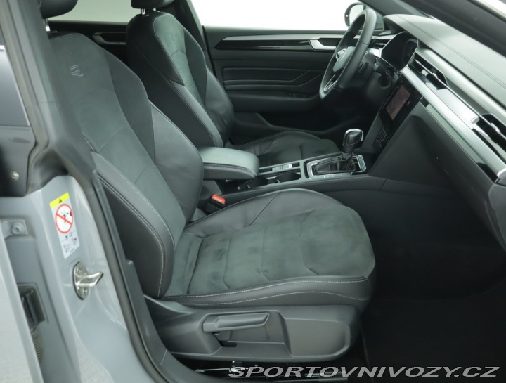 Volkswagen Arteon R-line 2.0 TDI 2022