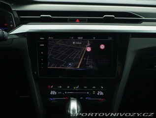 Volkswagen Arteon R-line 2.0 TDI 2022