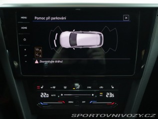 Volkswagen Arteon R-line 2.0 TDI 2022