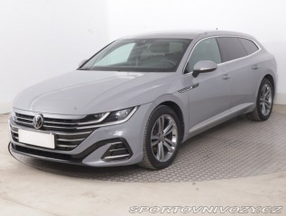 Volkswagen Arteon R-line 2.0 TDI 2022