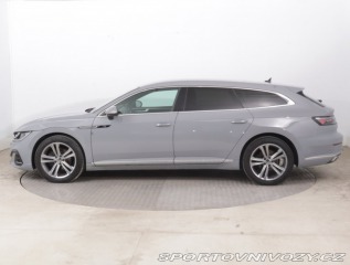 Volkswagen Arteon R-line 2.0 TDI 2022