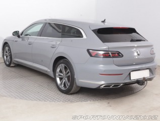 Volkswagen Arteon R-line 2.0 TDI 2022