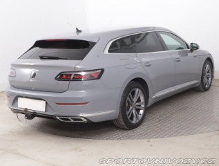 Volkswagen Arteon R-line 2.0 TDI 2022