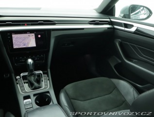 Volkswagen Arteon R-line 2.0 TDI 2022