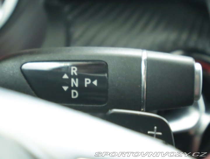 Mercedes-Benz A A 250 2012