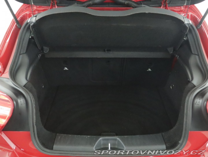 Mercedes-Benz A A 250 2012
