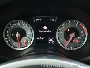 Mercedes-Benz A A 250 2012