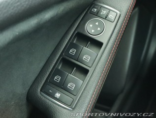 Mercedes-Benz A A 250 2012