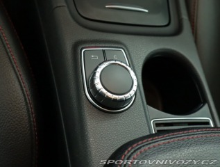 Mercedes-Benz A A 250 2012