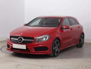 Mercedes-Benz A A 250 2012