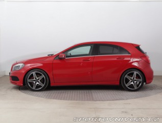 Mercedes-Benz A A 250 2012