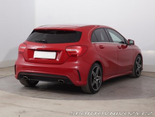 Mercedes-Benz A A 250 2012