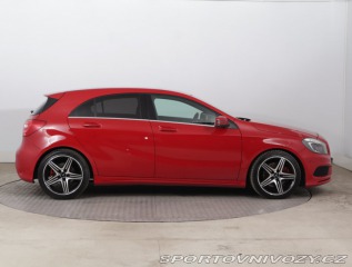 Mercedes-Benz A A 250 2012