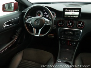 Mercedes-Benz A A 250 2012