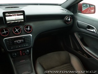 Mercedes-Benz A A 250 2012