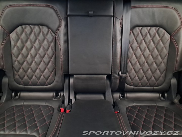 Škoda Kodiaq RS RS RS 2.0 TSI 2022