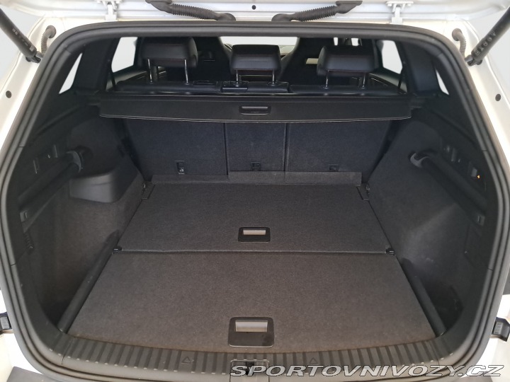 Škoda Kodiaq RS RS RS 2.0 TSI 2022
