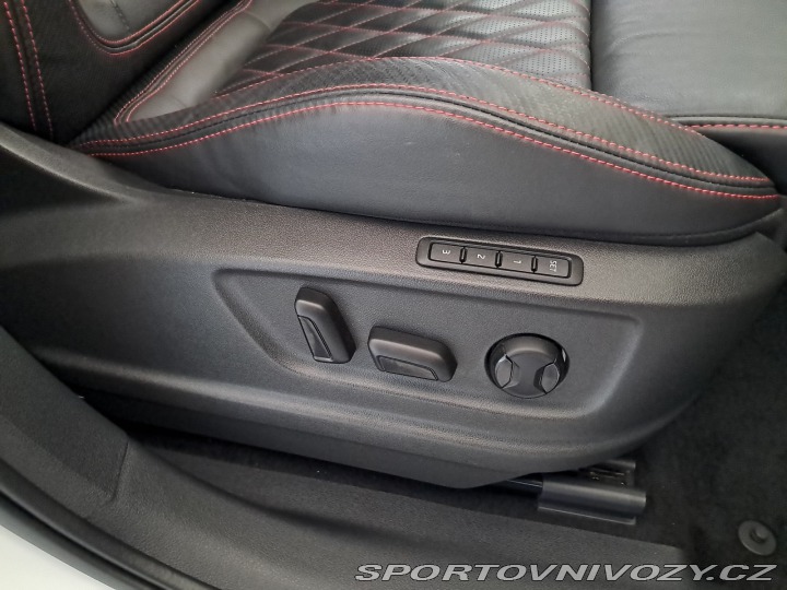 Škoda Kodiaq RS RS RS 2.0 TSI 2022
