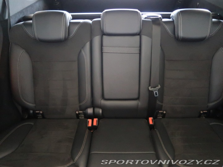 Mercedes-Benz Ostatní modely ML L AMG line ML 350 BlueTEC 2013