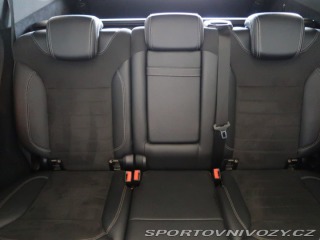 Mercedes-Benz Ostatní modely ML L AMG line ML 350 BlueTEC 2013