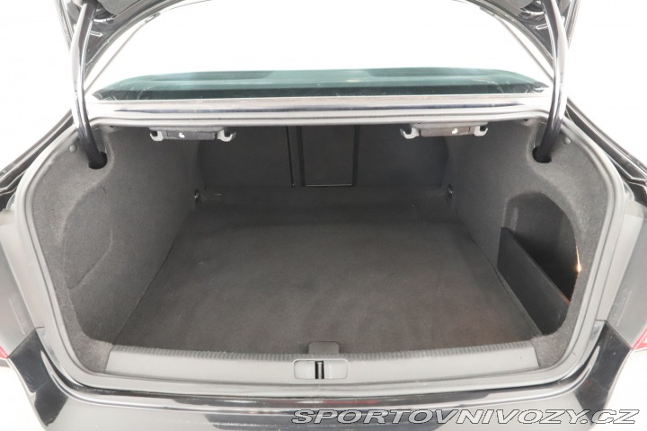 Volkswagen CC 2.0 TDI 2013