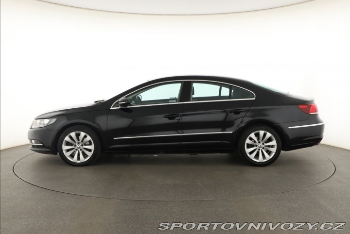 Volkswagen CC 2.0 TDI 2013