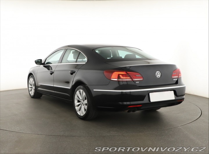 Volkswagen CC 2.0 TDI 2013