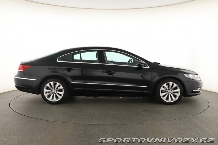 Volkswagen CC 2.0 TDI 2013
