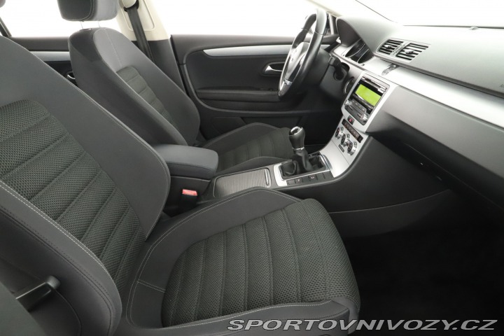 Volkswagen CC 2.0 TDI 2013