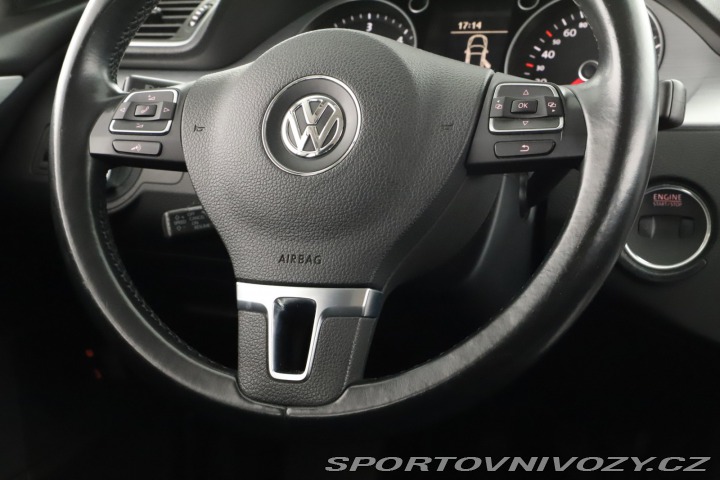 Volkswagen CC 2.0 TDI 2013