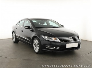 Volkswagen CC 2.0 TDI 2013