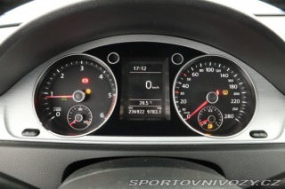 Volkswagen CC 2.0 TDI 2013